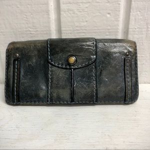 Gorgeous loved 🥰 Chloe Long Wallet Card Holder